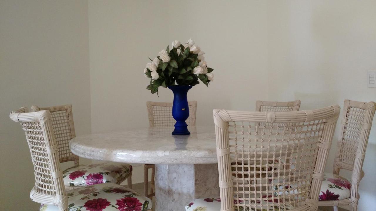 Apartamento Enseada Гуаружа Экстерьер фото